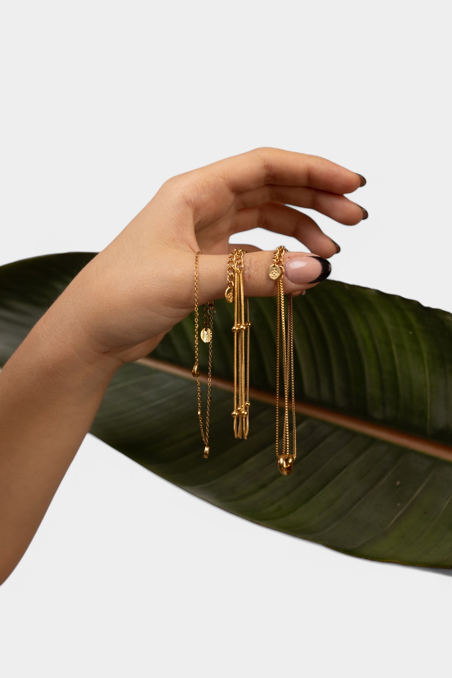 Pulseiras