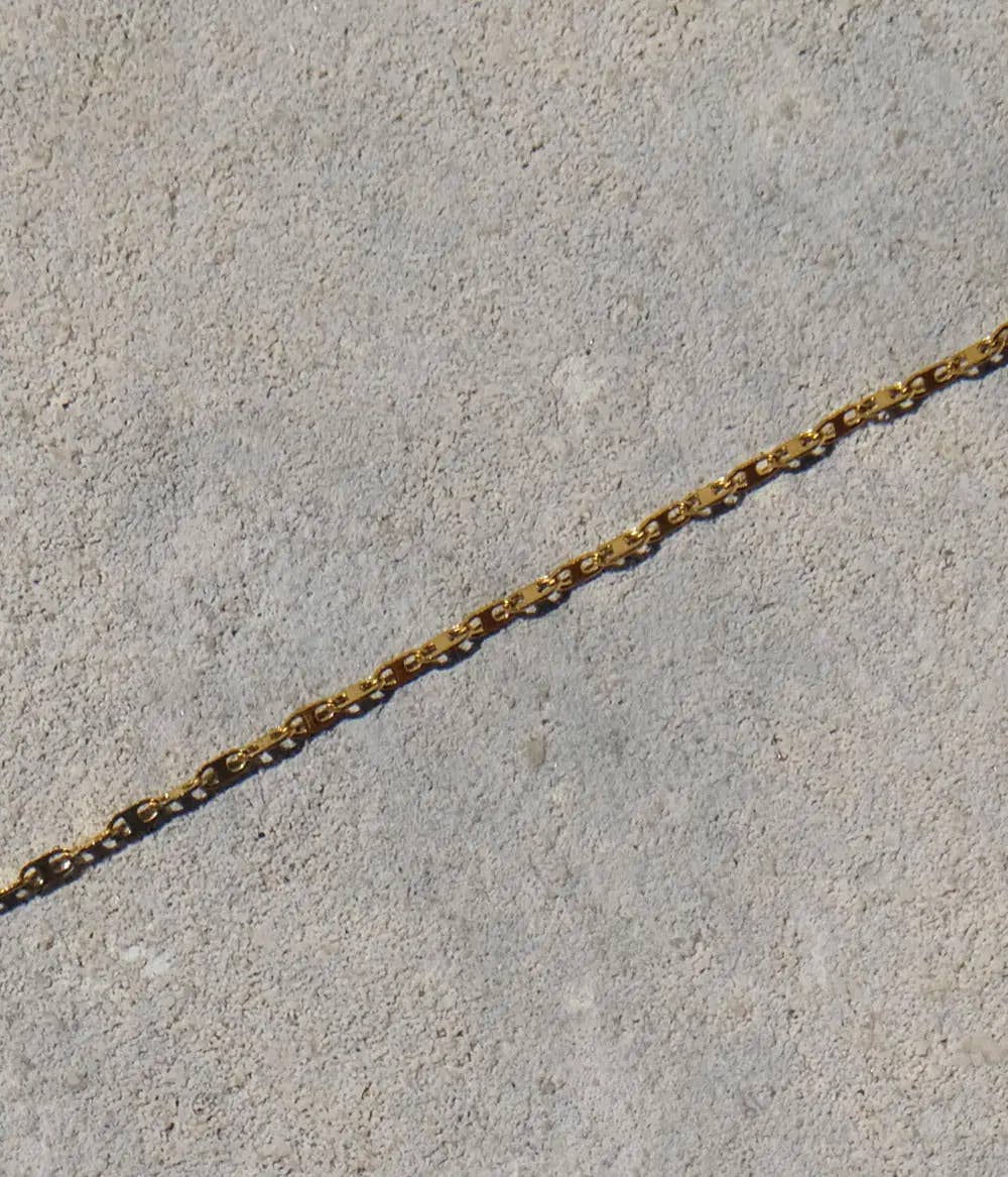 Celina | Pulseira Fina