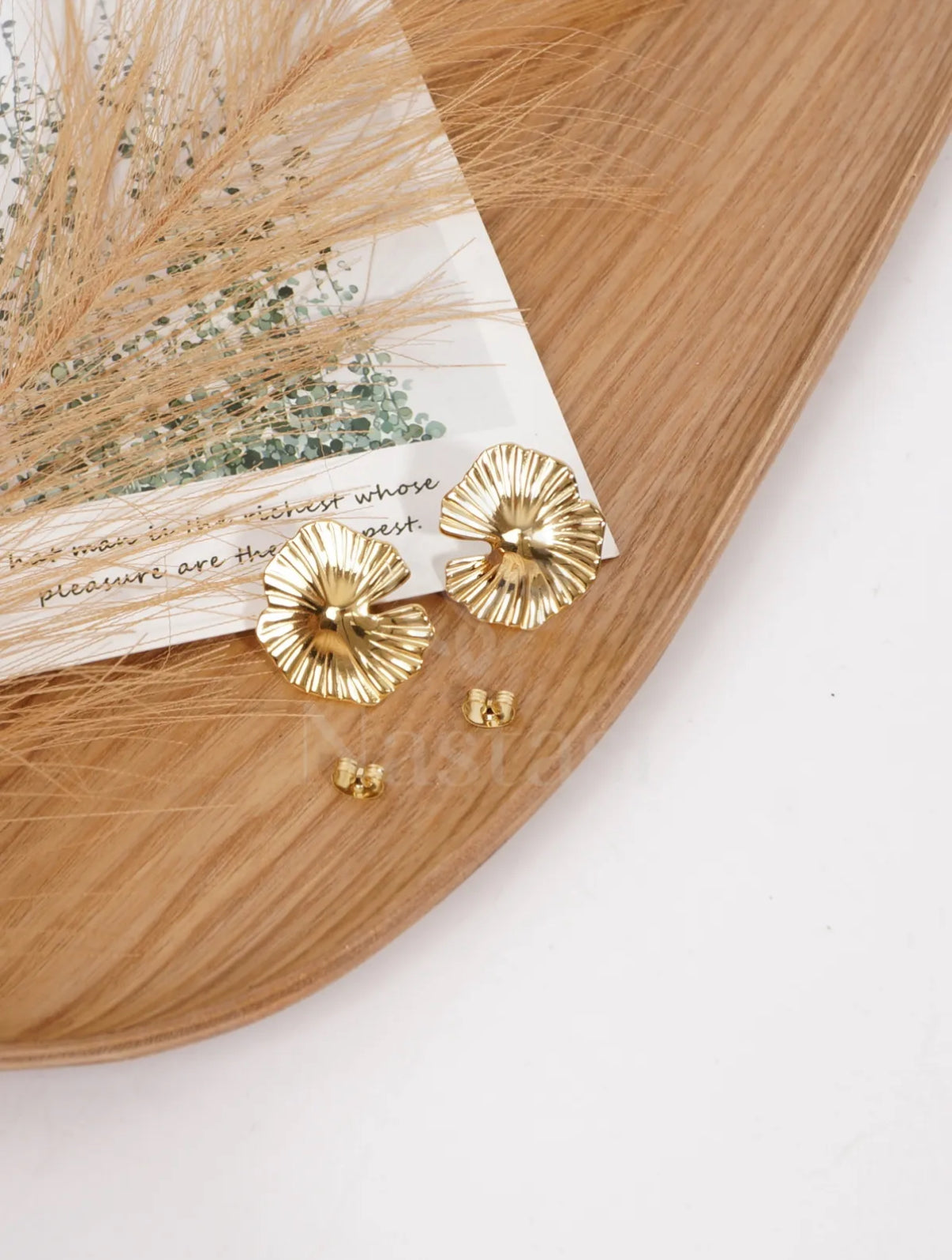 Sylva | Brincos Vintage