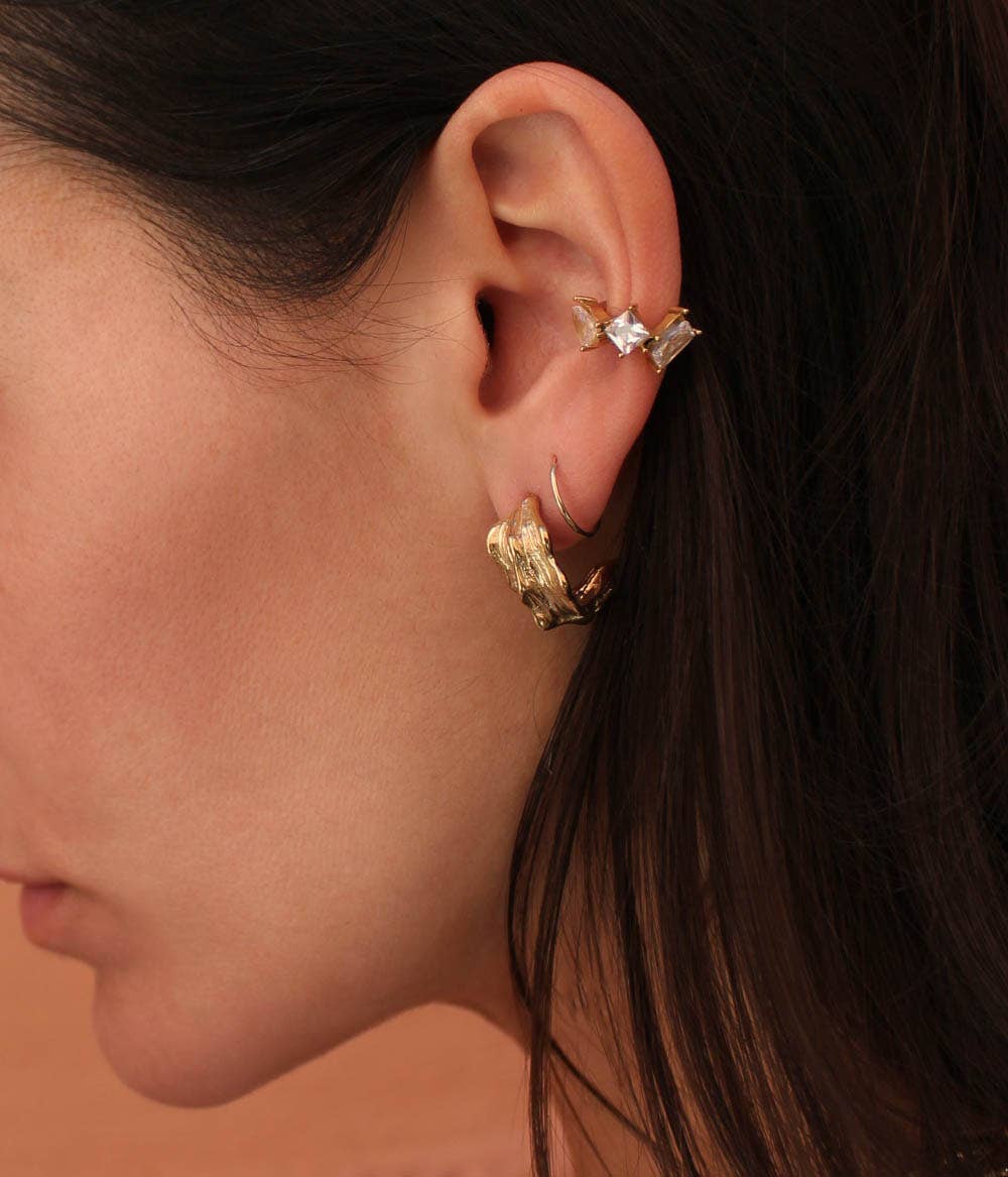 Lys | Earcuff