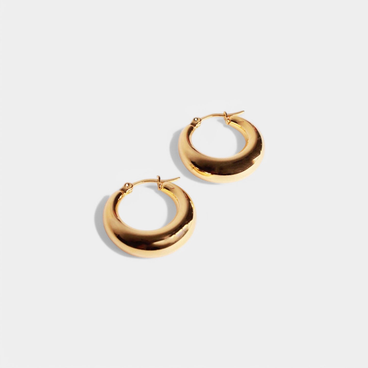 Juno | Argolas Vintage