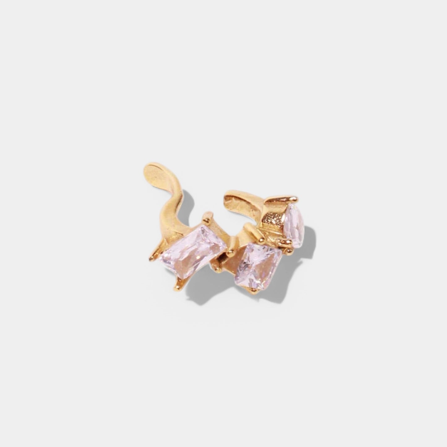 Lys | Earcuff