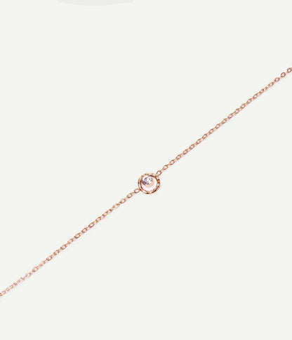 Emma | Pulseira com pendente