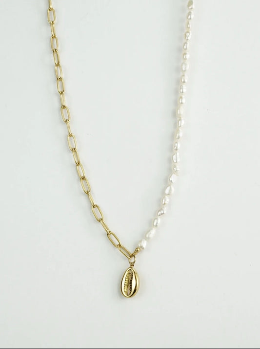 Marina | Colar e Pulseira