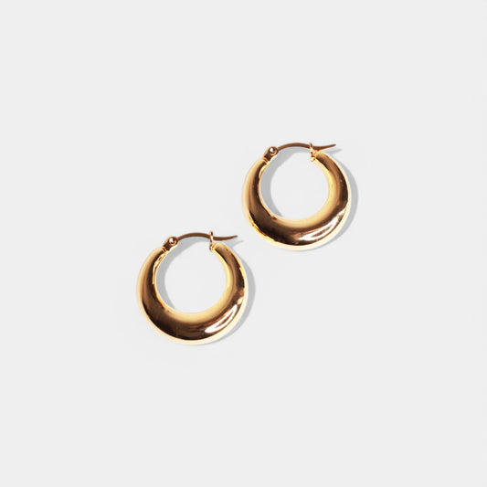 Juno | Argolas Vintage