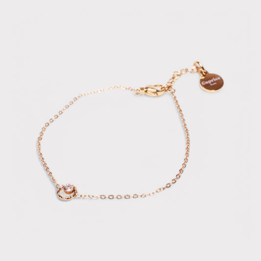 Emma | Pulseira com pendente