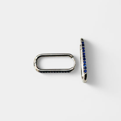 Calypso | Aros Rectangulares
