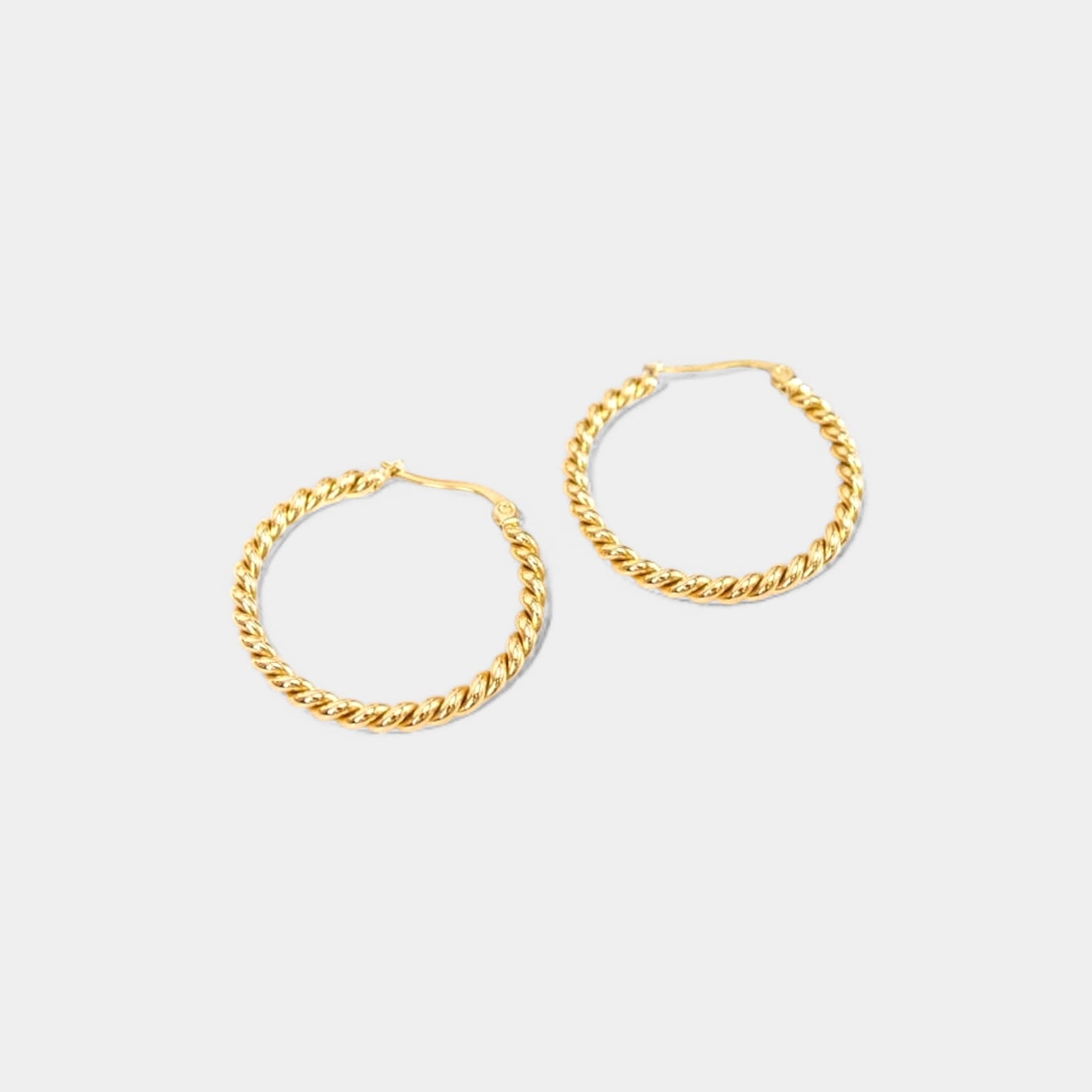 Selene | Argolas Vintage