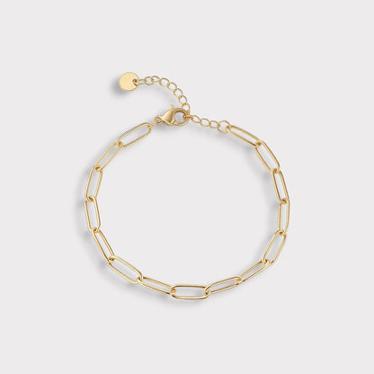 Mirabelle | Conjunto Colar e Pulseira